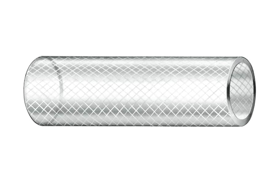 Trident 160 Series HD Reinforced PVC Hose (FDA)