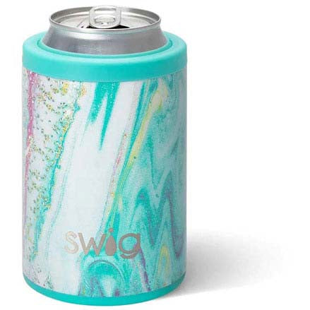 Wonderlust Can and Bottle Cooler 12oz