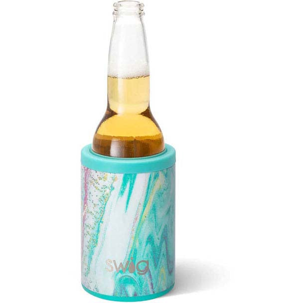 Wonderlust Can and Bottle Cooler 12oz