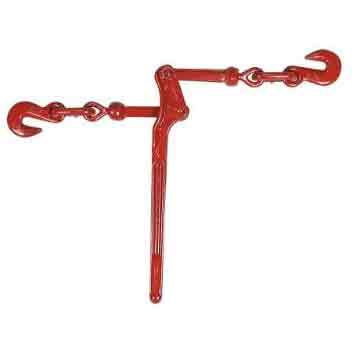 Campbell Load Binder 5/16" - 3/8" Imported Lever Type