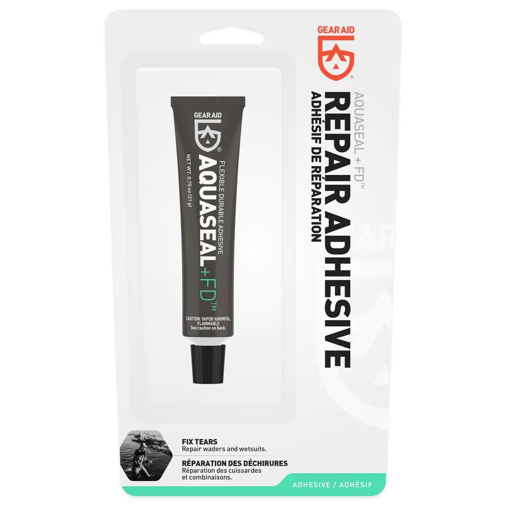 Aquaseal Flex Adhesive 3/4 oz.