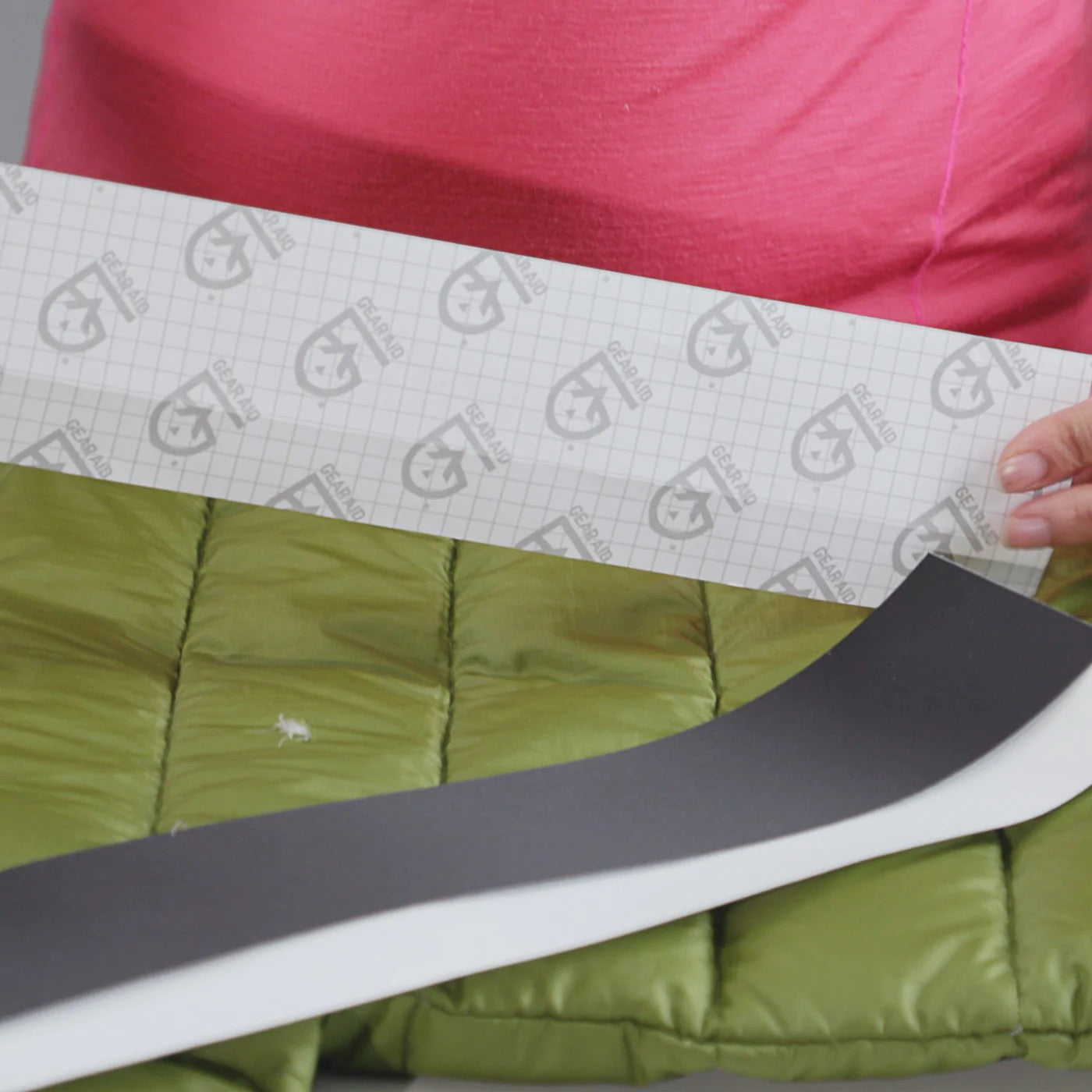 Tenacious Tape 3 X 20 Black