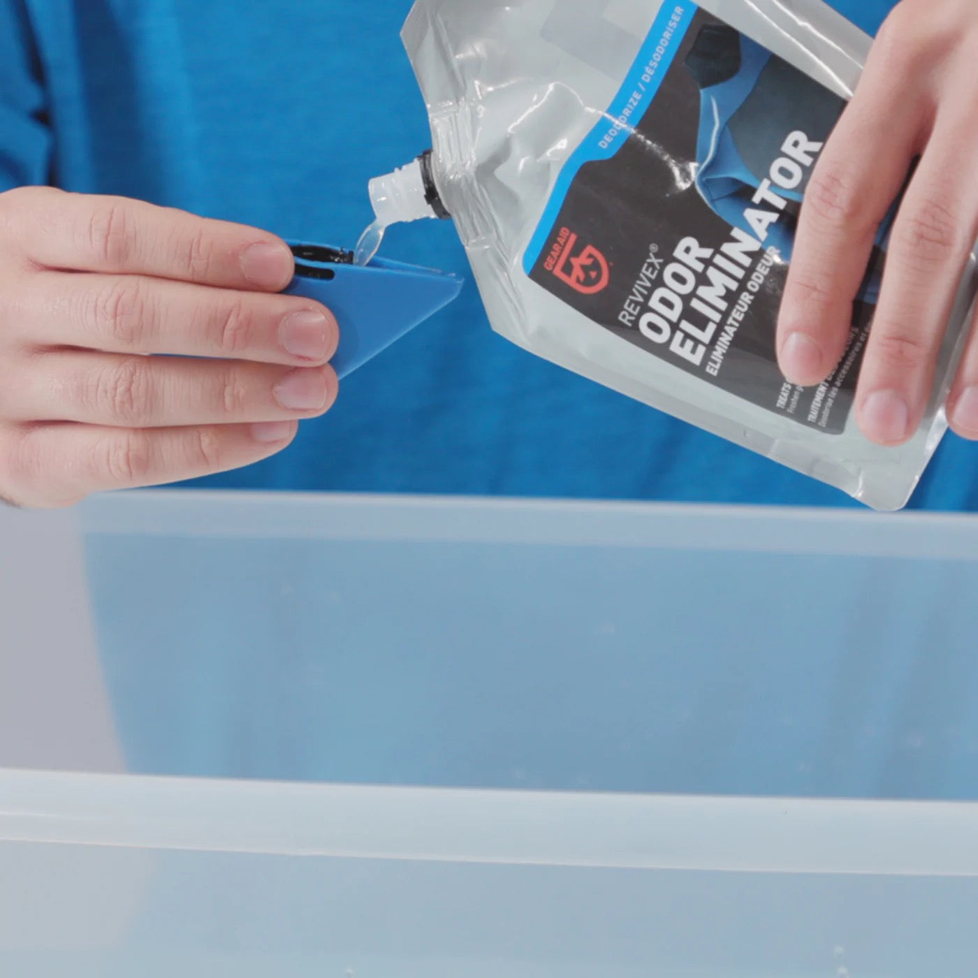 Revivex Odor Eliminator 10 oz.