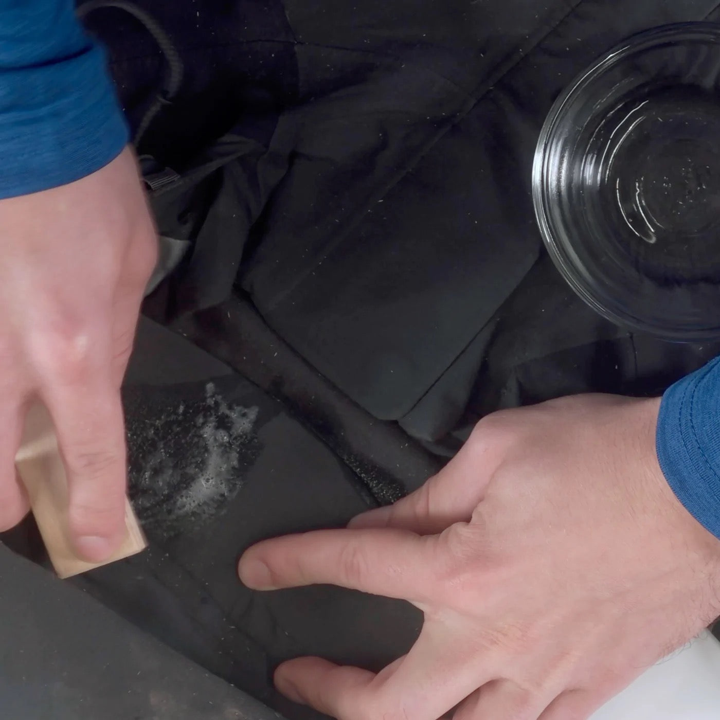 Revivex Fabric Cleaner Pro 10 oz.