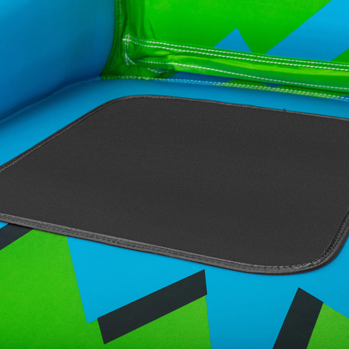 Towable 2 Rider, Switchback