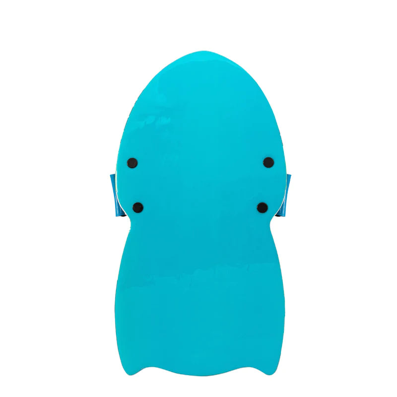 Foam Sled 39in, Yeti