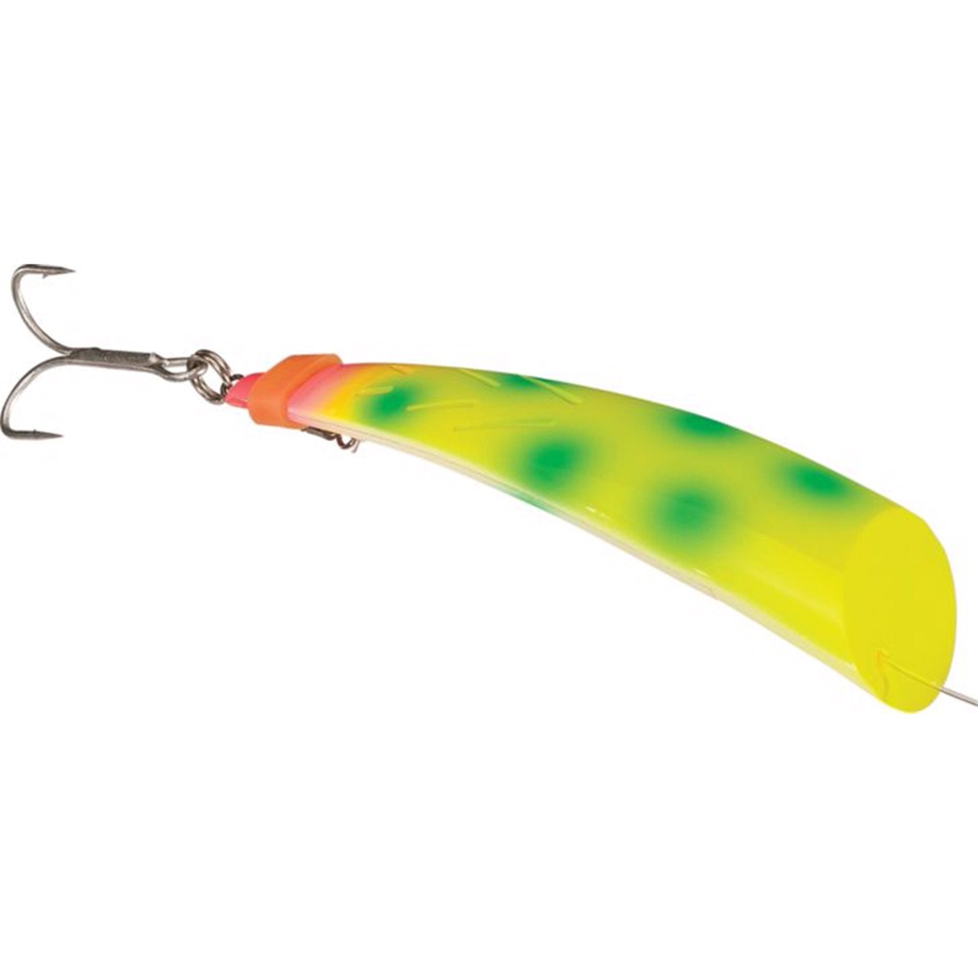 Cut Plug Rigged
