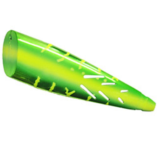 Cut Plug Unrigged 4in 2pk
