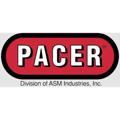 Pacer 3" Hydraulic Drive Pacer Pump