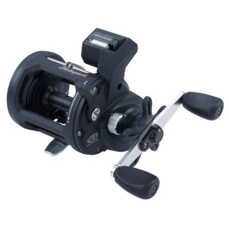 Shakespeare ATS Trolling Reel Max Drag 15lb