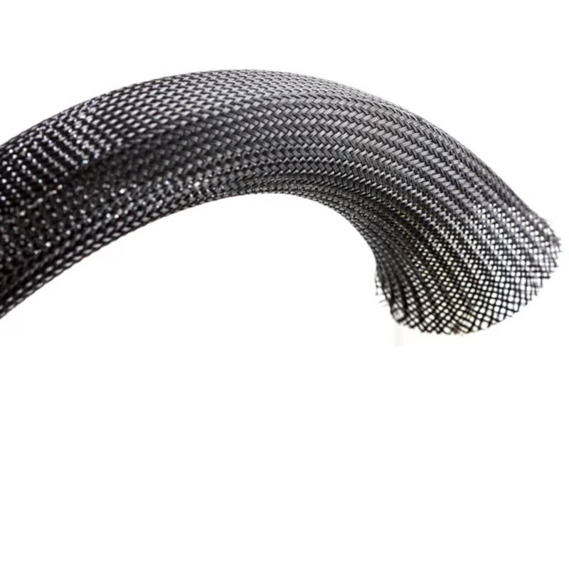 2" - Shields Expandable Braided Sleeving
