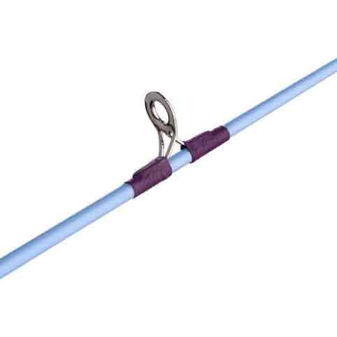 Shakespeare Disney Frozen II Beginner Spincast Kit