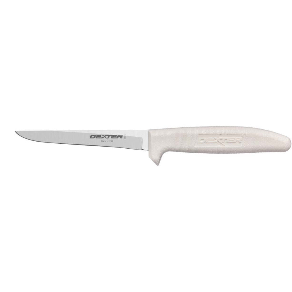 Hollow Boning Knife 4 1/2in