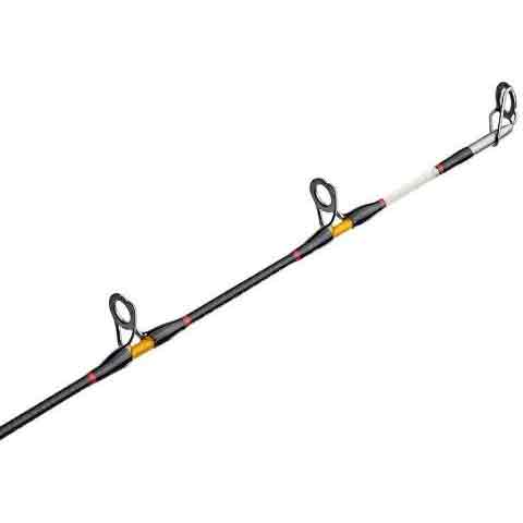 Ugly Stik Bigwater Conventional Cast Rod 9' Medium Light