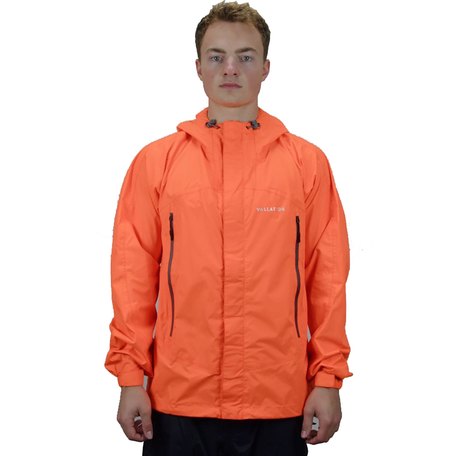 Vallation Men's Ocean Watch Jacket