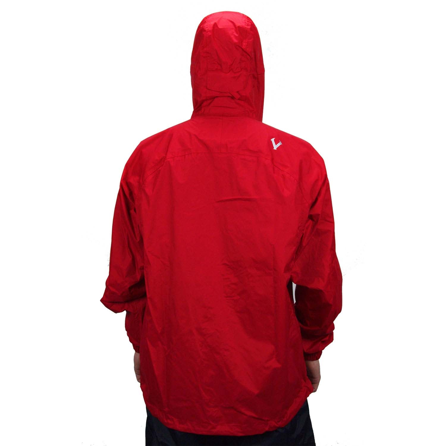 Vallation Men's Ocean Watch Jacket