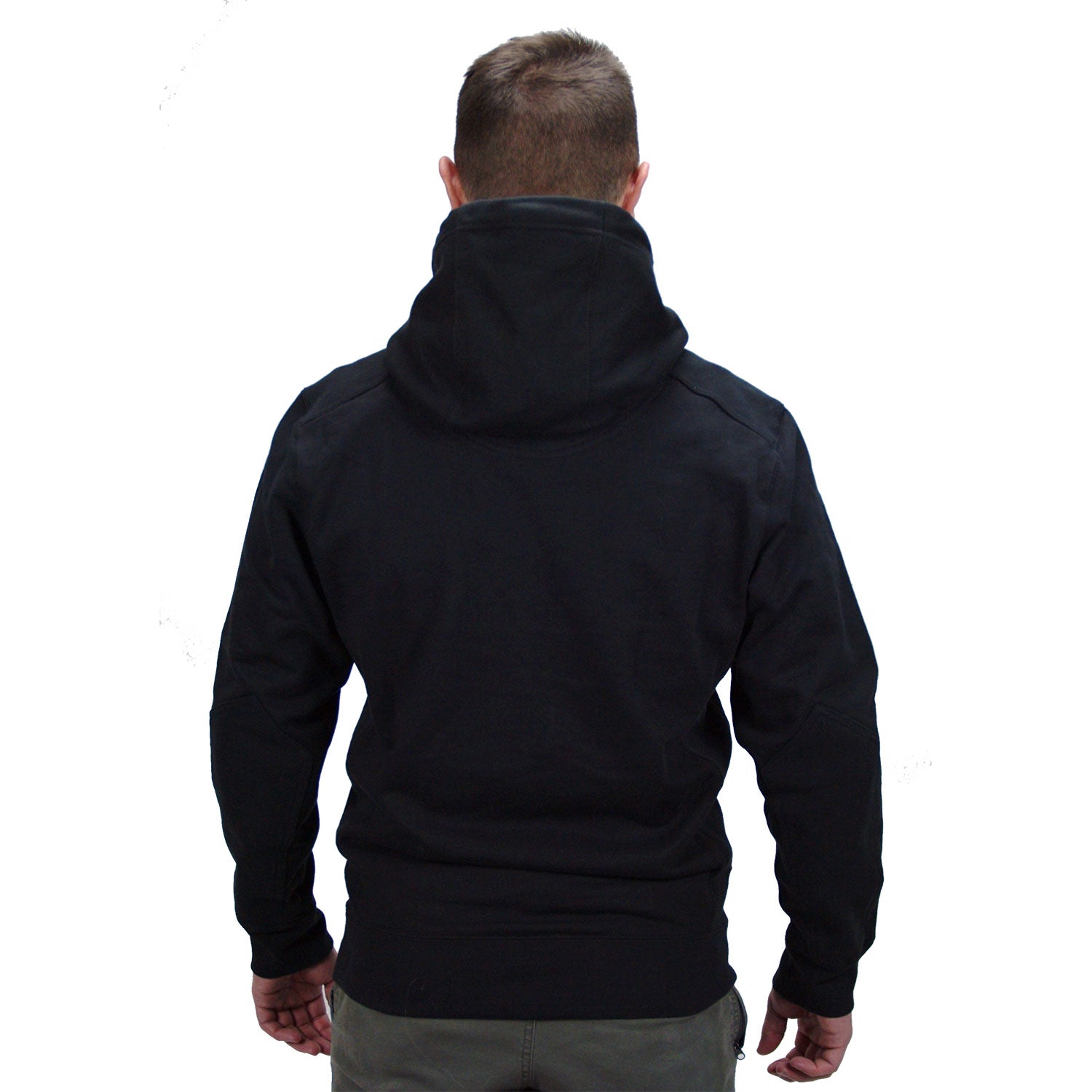 Vallation Men's Heavyweight Hoodie