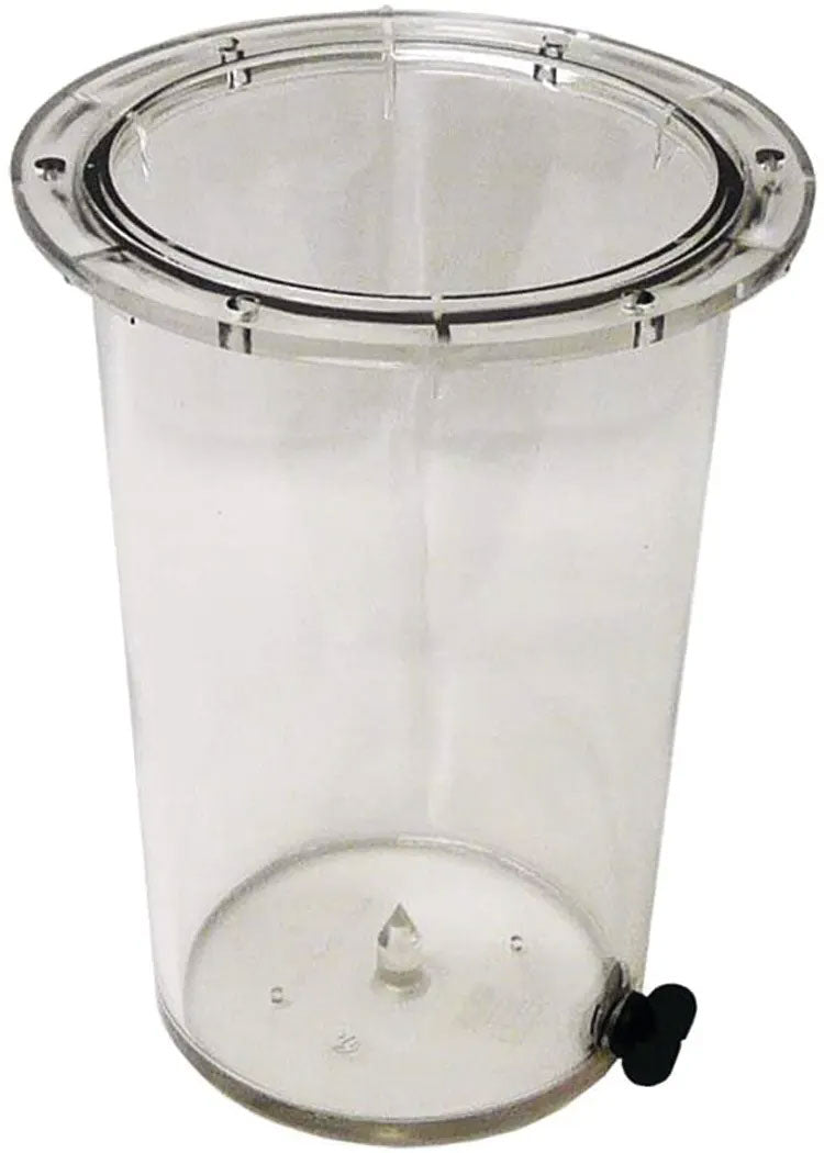 ARG Strainer Replacement Clear Sight Glass