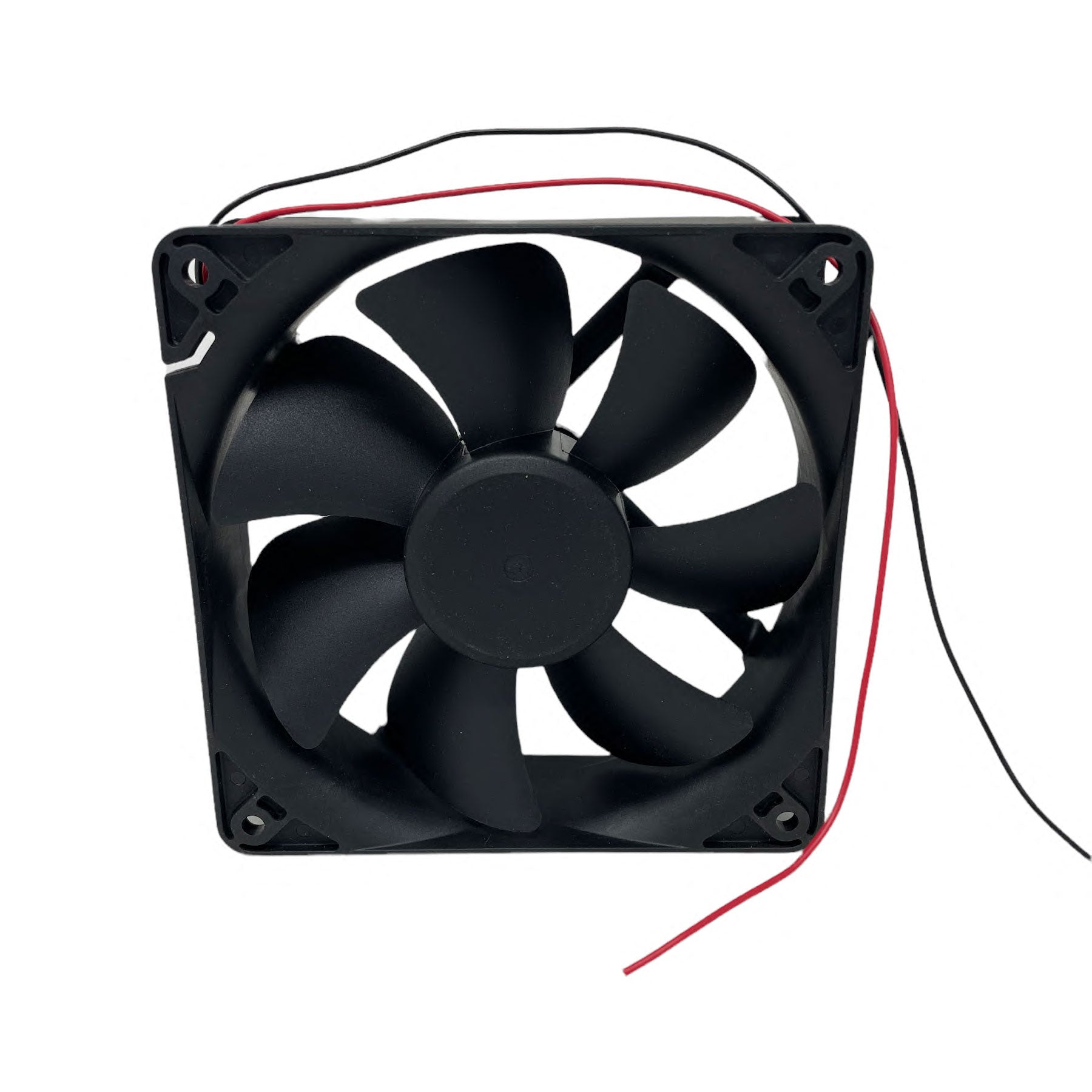 Radex Radiator Heater Fan Replacement