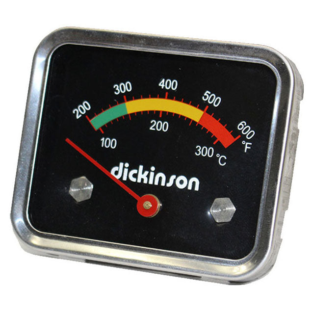 Replacement Temperature Gauge for Diesel Stoves or Thermometer for SBQ BBQs