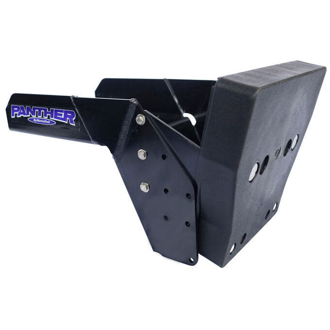 Swim Platform Motor Bracket