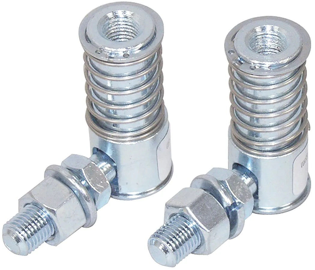 Quick Disconnect for Auxiliary Motor Steering Kit