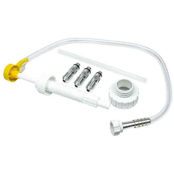 Sierra 118-9779 Gear Lube Pump