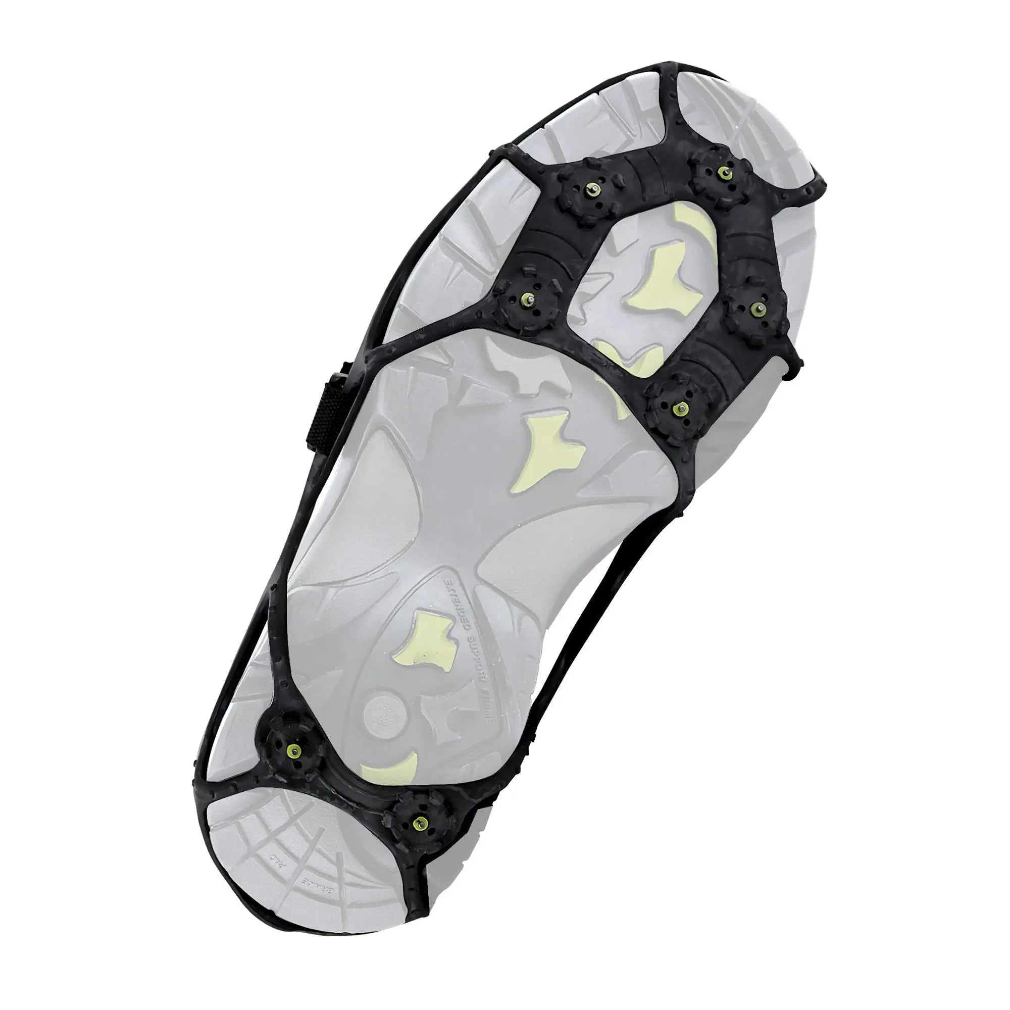 Yaktrax Spike Ice Cleats for Boots and Shoes