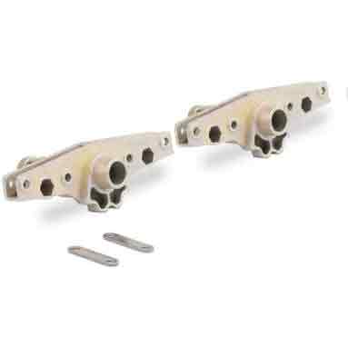 Sierra SR Bearing Rebuild Kit