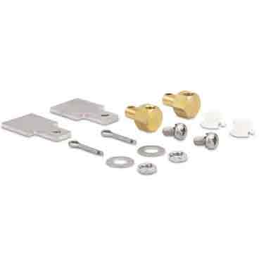 Sierra Dual Station Connection Kit