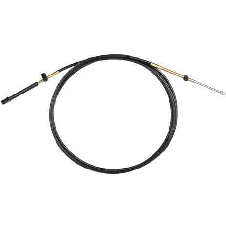 Sierra Generation I Merc TFXtreme 22' Cable Assembly
