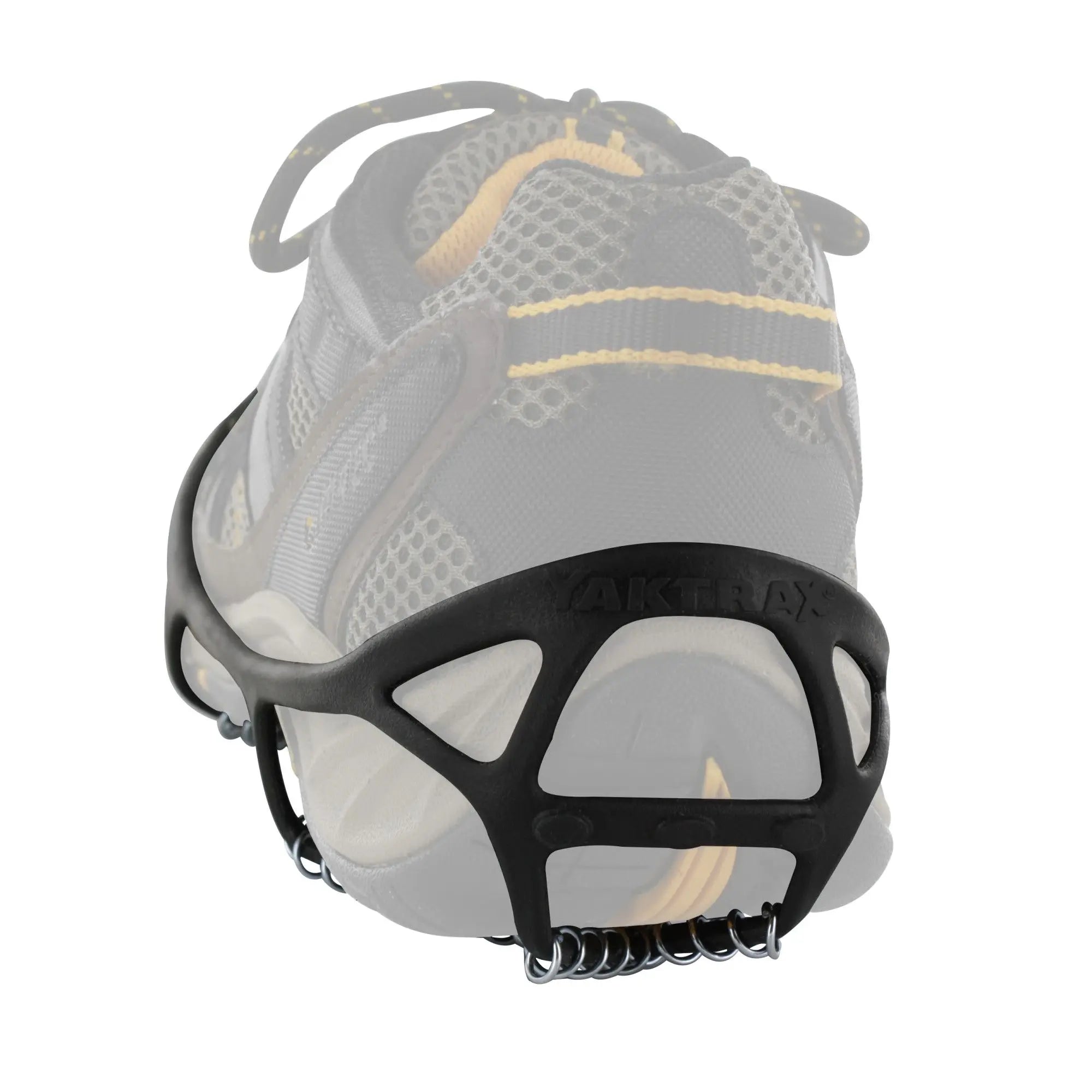Yaktrax Walk Ice Cleats for Boots and Shoes