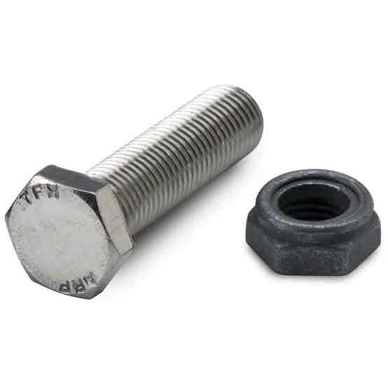 Sierra High Horsepower Tiller Bolt Kit