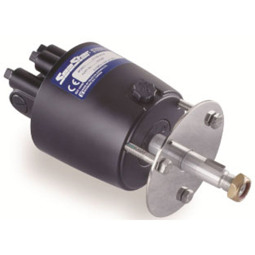 Sierra SS Helm 1.4 RM 1" Shaft Orb