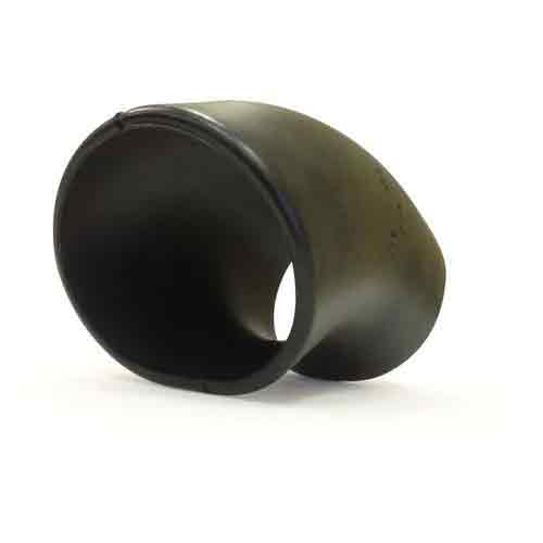 Sierra 116-245S5000 5" Silicone Exhaust 45 Degree Elbow