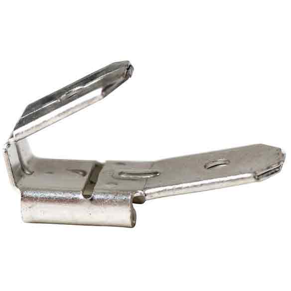 Double Male-Female Adapter Ancor 25pk