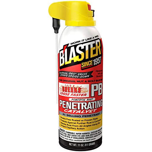 PB Penetrating Catalyst 11oz
