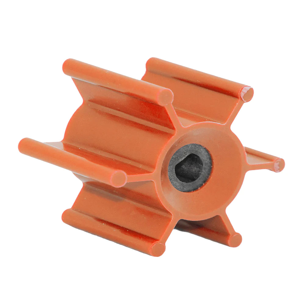 Talulah HP Ballast Pump Impeller 09-824P-2, Polyurethane