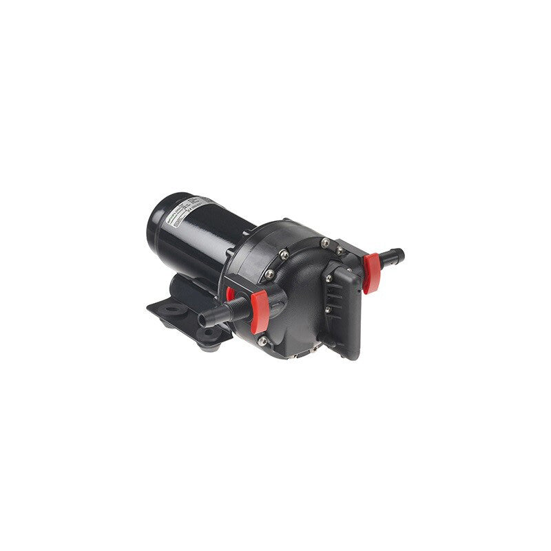 Johnson Pump 5.2 Aqua Jet Wash Down 12v, Pump Only