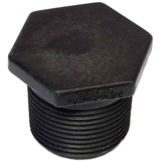 Banjo PLUG025 1/4" Poly Pipe Plug