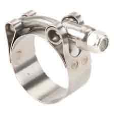 Banjo TC130 1-1/4" T-Bolt Hose Clamp