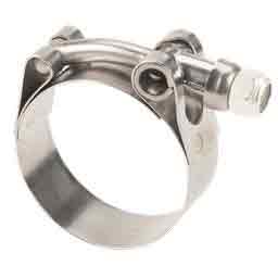 Banjo TC150 1-1/2" T-Bolt Hose Clamp