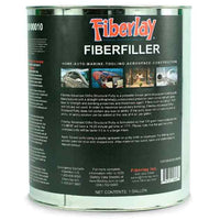 Fiberlay Fiberglass Repair & Marine Supplies