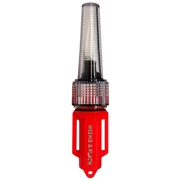 Personal Rescue Strobe