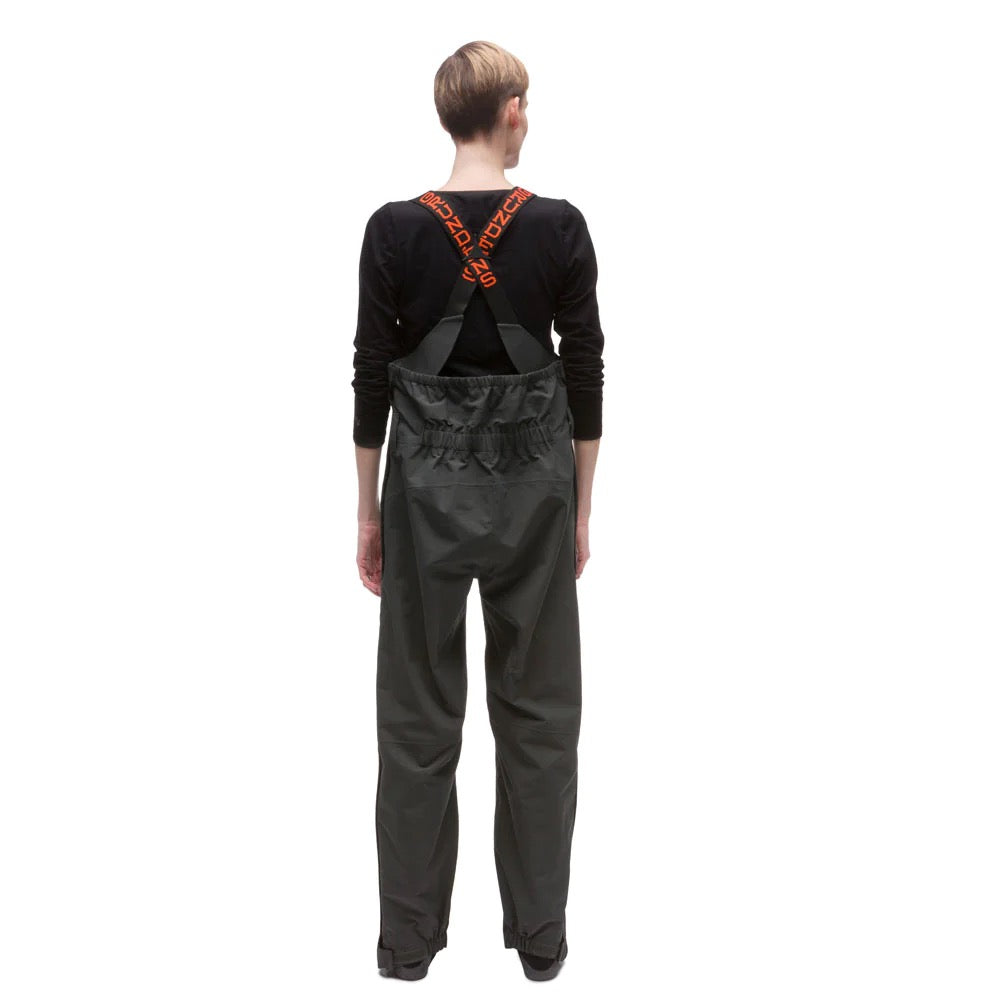 Grundens Women's Pisces Bib, Anchor