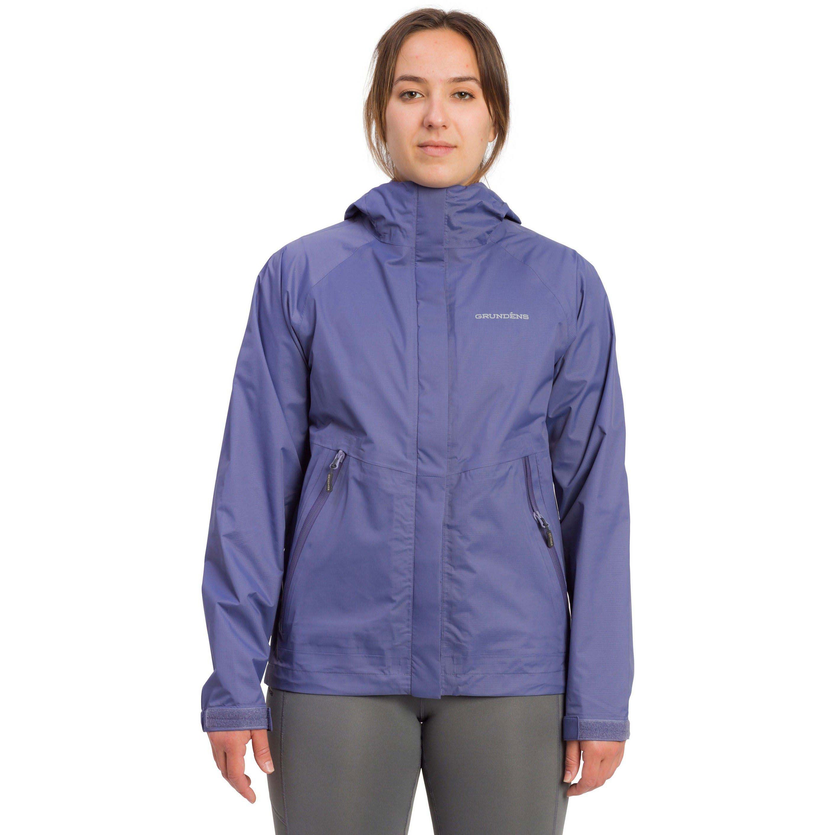Grundens Women's Aquarius Jacket