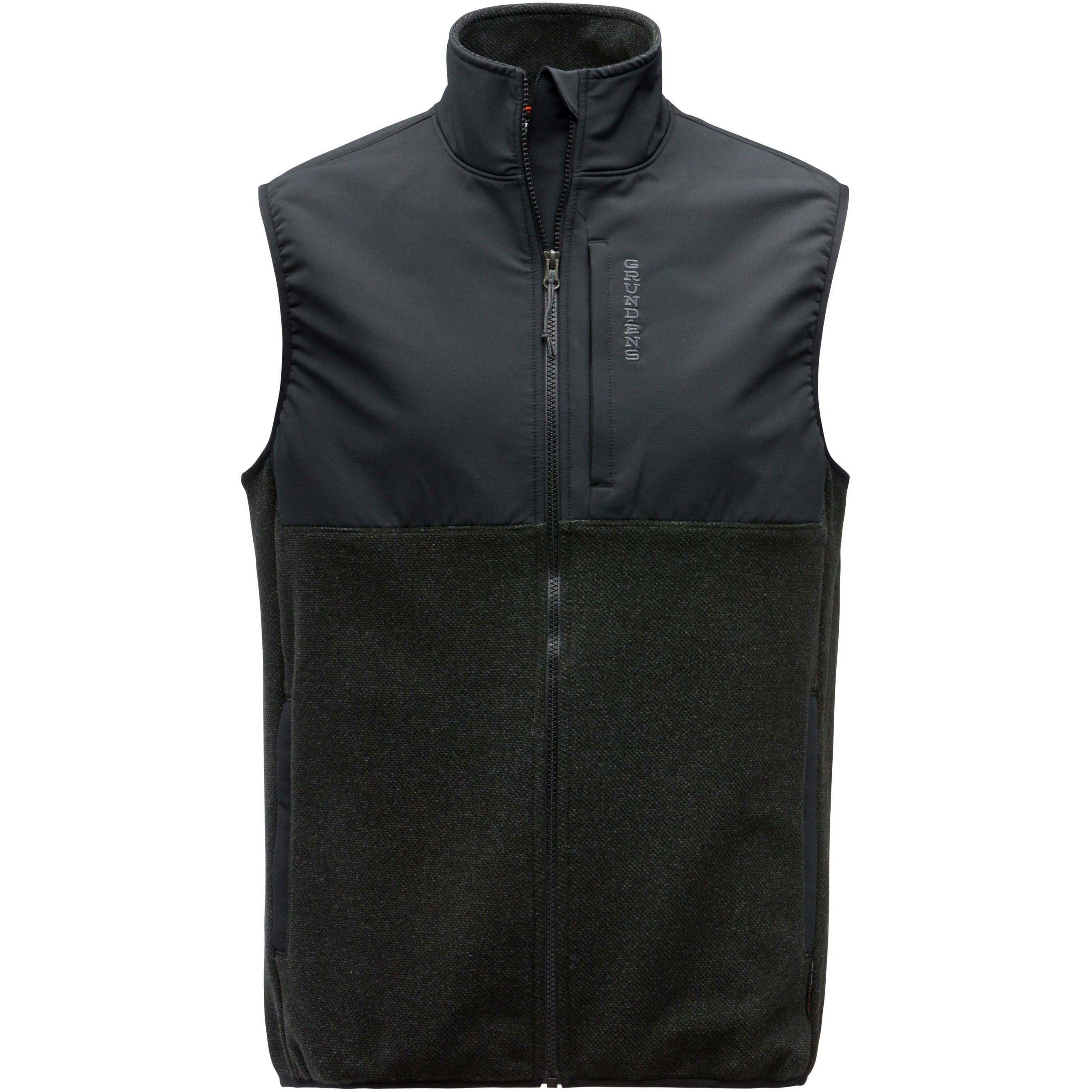 Grundens Bering Fleece Pro Vest