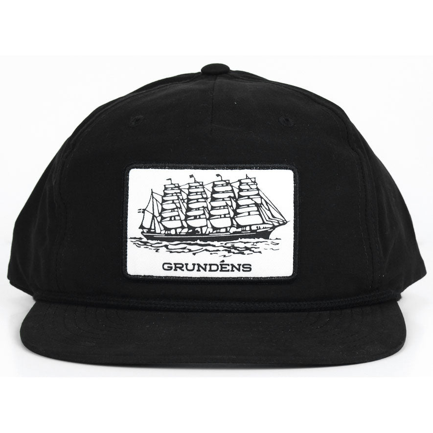 Grundens Captains Heritage Cap