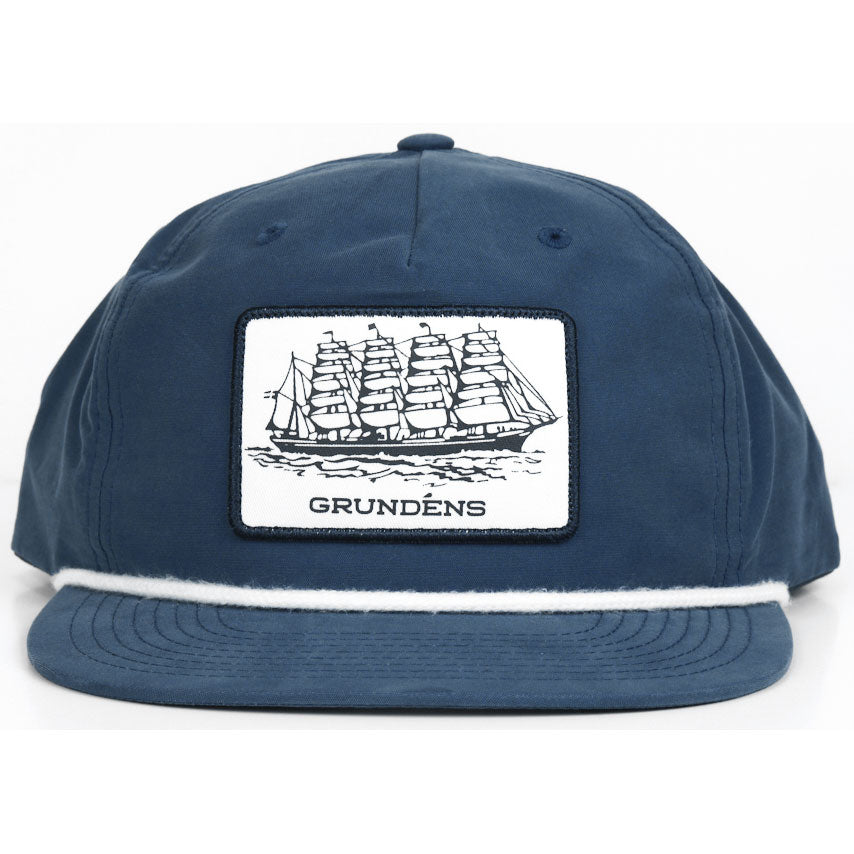 Grundens Captains Heritage Cap