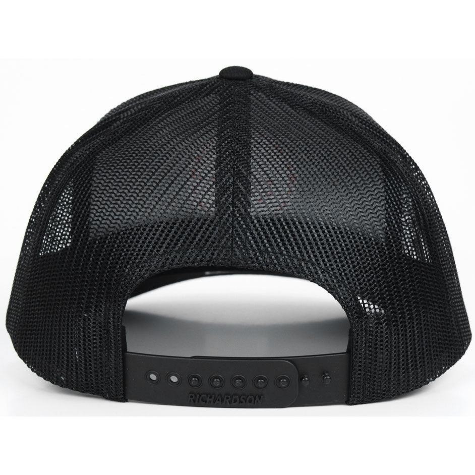 Grundens Hook Trucker Hat